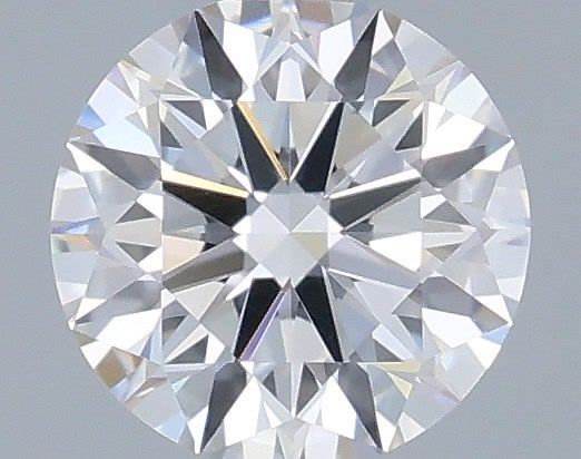 0.29 ct lab-grown Round Diamond