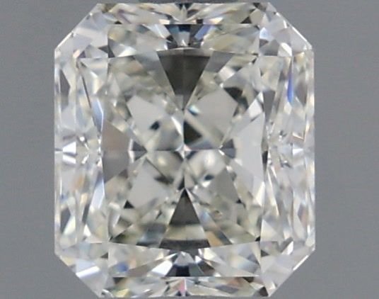 1.20 ct Radiant diamond
