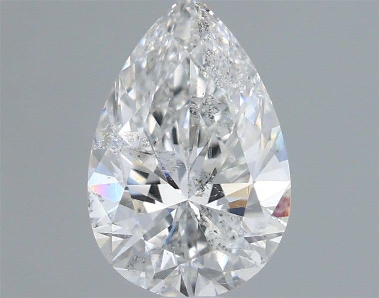 0.97 Carat
