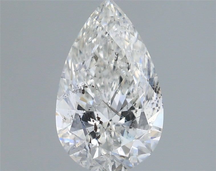 0.97 Carat