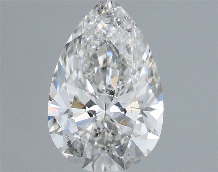 0.98 Carat