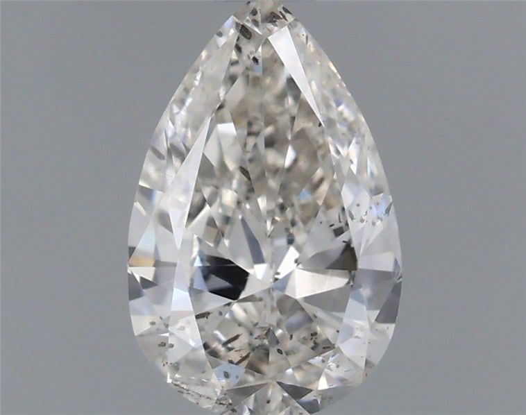 0.31 ct Pear Diamond