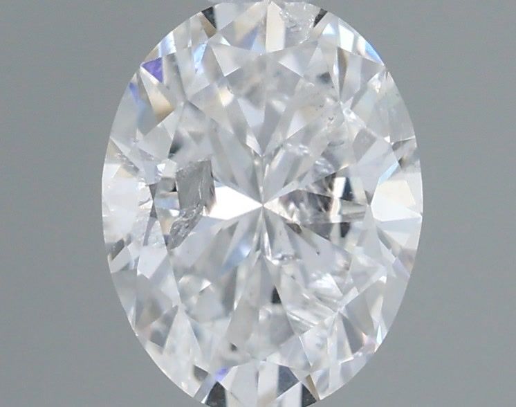 0.28 ct Oval Diamond