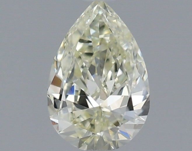 0.3 ct Pear Diamond