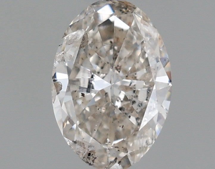 0.31 ct Oval Diamond