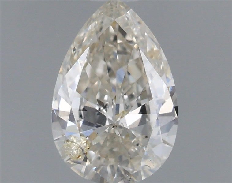 0.3 ct Pear Diamond