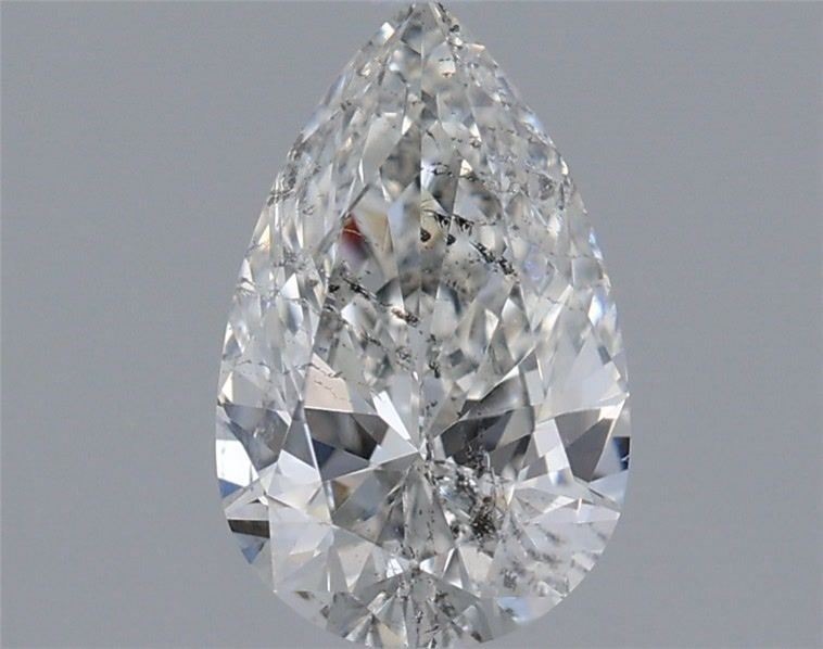 0.97 Carat