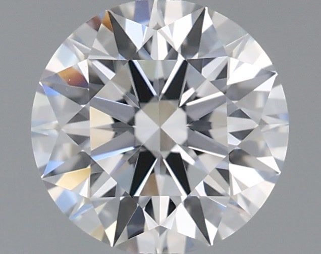 1.05 ct. round Lab Grown Diamond front image