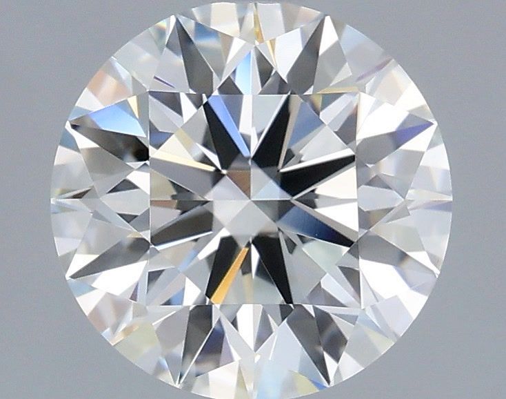 2.15 ct Round diamond
