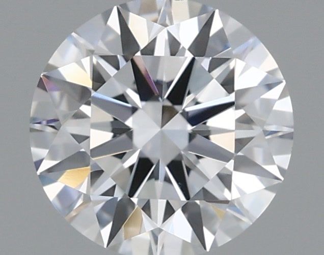 1.06 ct Round diamond