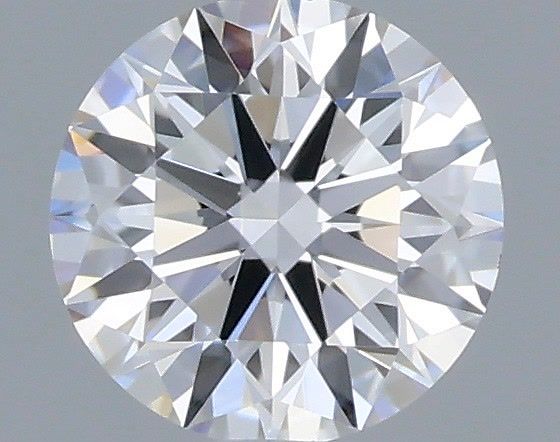 0.28 ct lab-grown Round Diamond