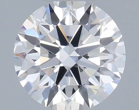 0.35 ct lab-grown Round Diamond