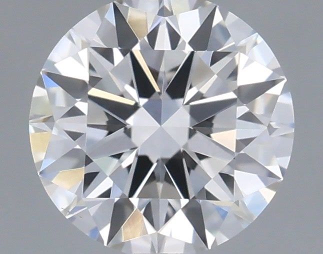 0.45 ct Round diamond