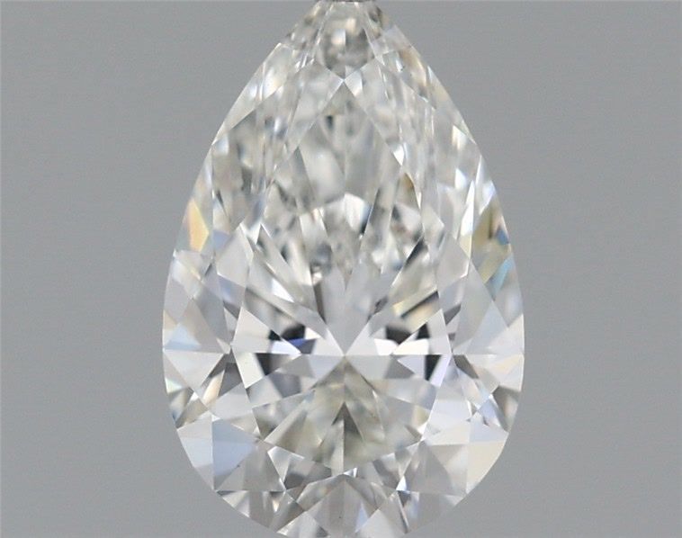 1.02 ct Pear diamond