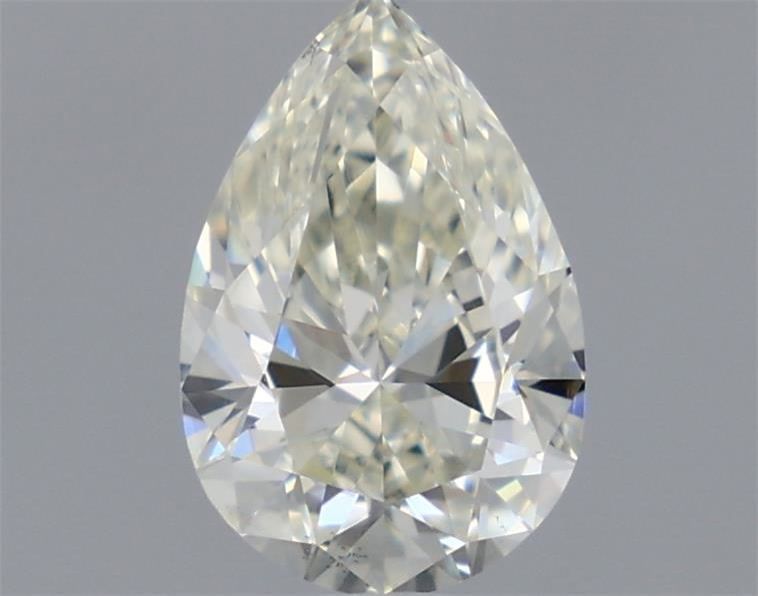 0.47 ct Pear diamond