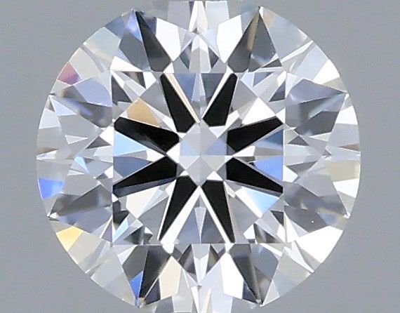 0.29 ct lab-grown Round Diamond