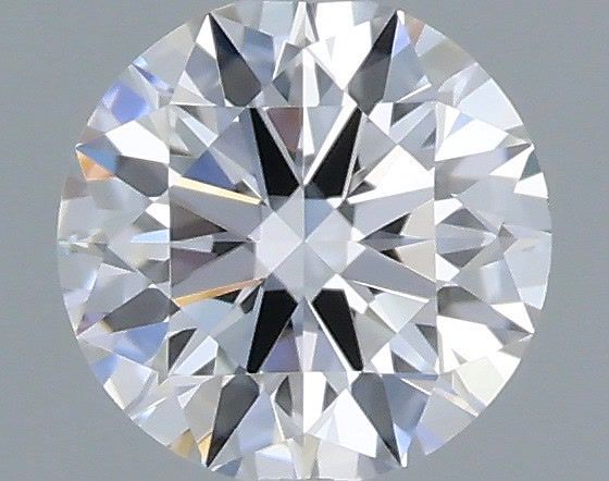 0.28 ct lab-grown Round Diamond
