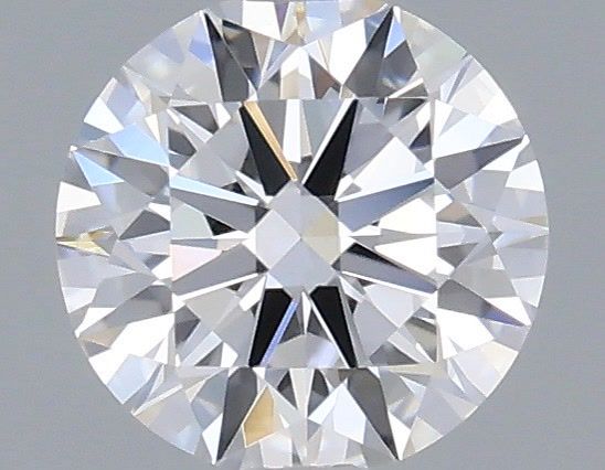 0.28 ct lab-grown Round Diamond