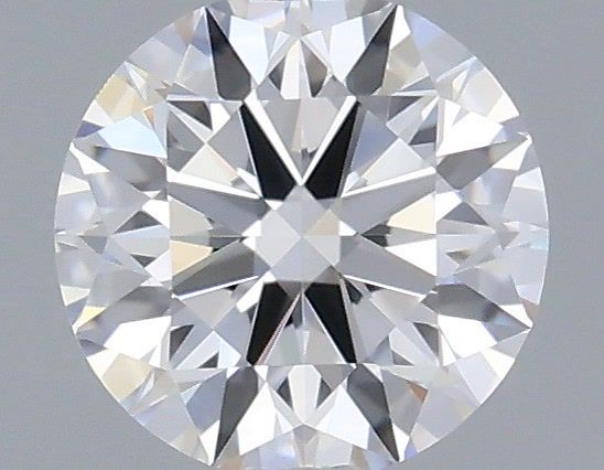 0.28 ct lab-grown Round Diamond