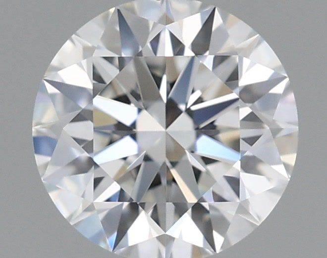 1.09 ct. round Lab Grown Diamond front image