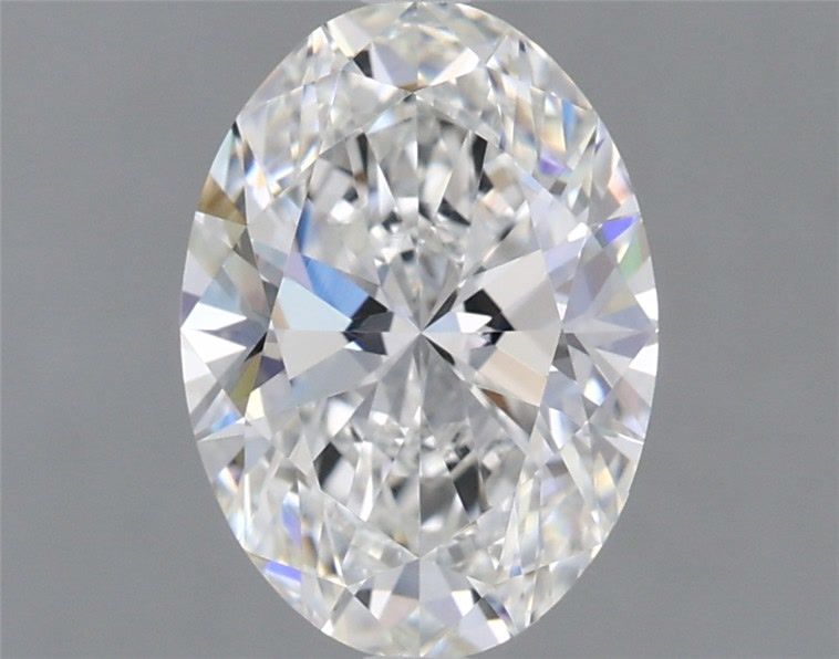 1.60 ct Oval diamond