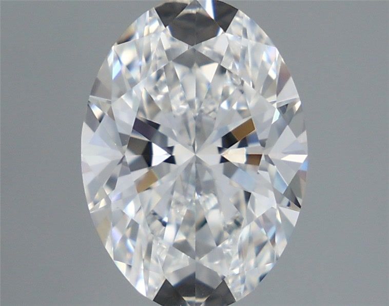 1.50 ct Oval diamond