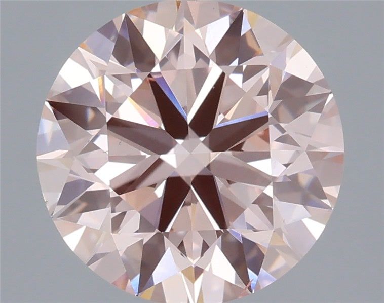 3.00 ct Round diamond