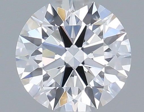 0.27 ct lab-grown Round Diamond