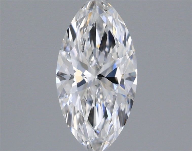 0.38 ct lab-grown Marquise Diamond