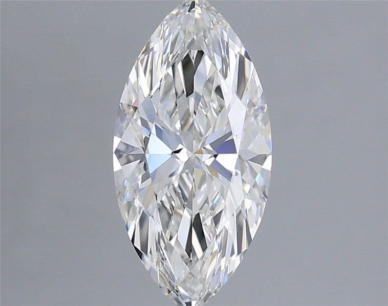 0.82 ct Marquise diamond