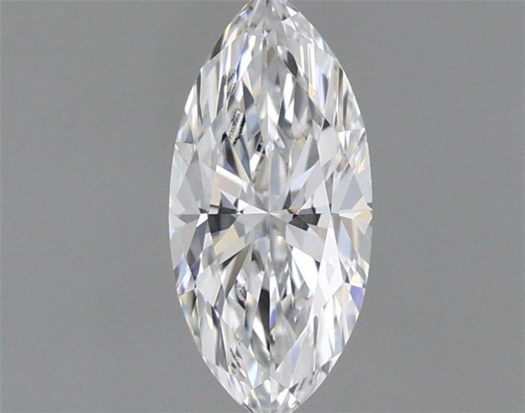 0.34 ct lab-grown Marquise Diamond