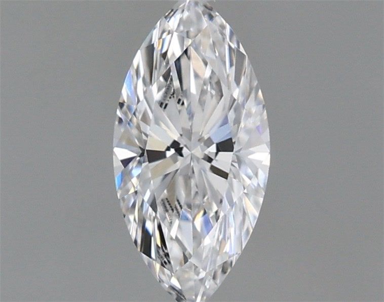 0.33 ct lab-grown Marquise Diamond