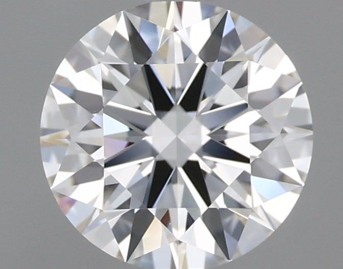 1.09 ct. round Lab Grown Diamond front image