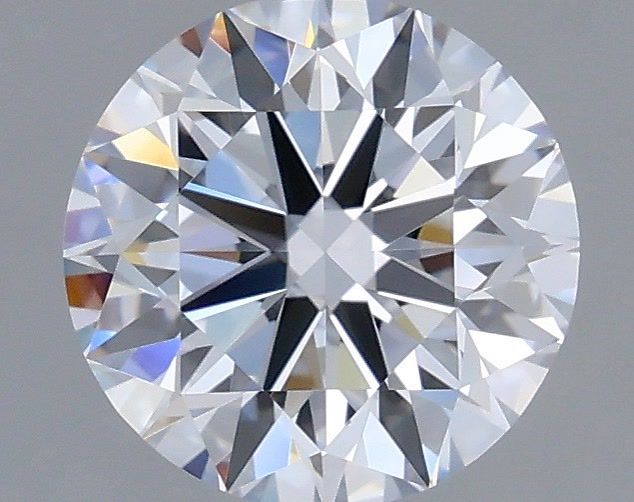 1.09 ct. round Lab Grown Diamond front image