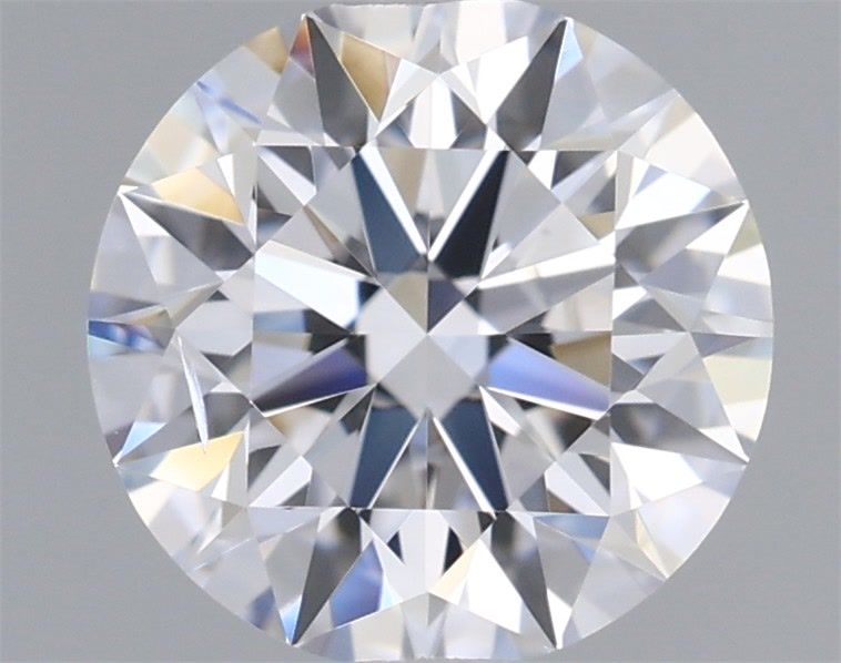 1.01 ct lab-grown Round Diamond