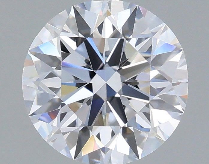 1.13 ct. round Lab Grown Diamond front image
