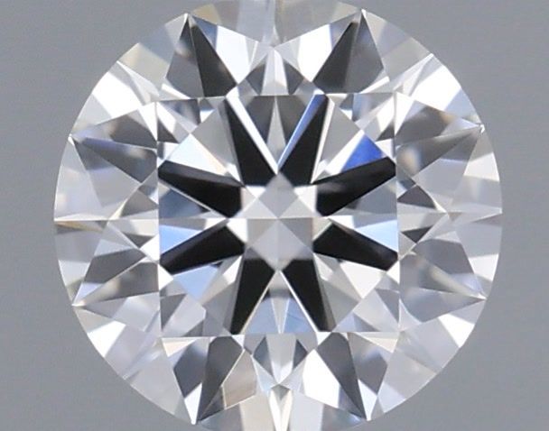 0.32 ct lab-grown Round Diamond