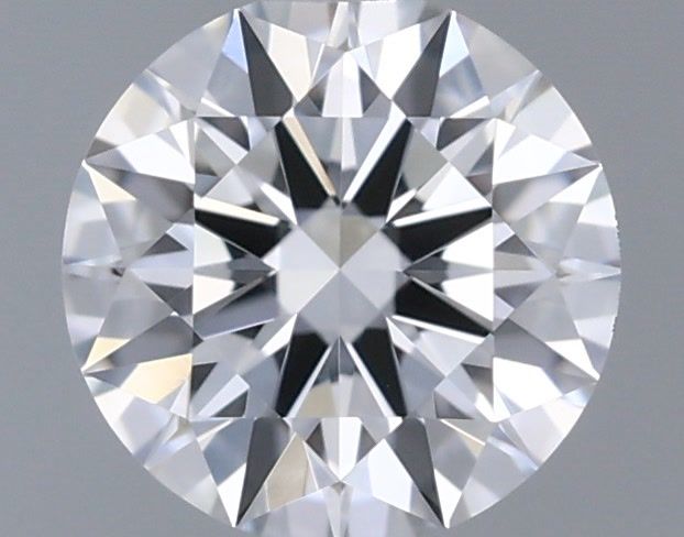 0.42 ct lab-grown Round Diamond