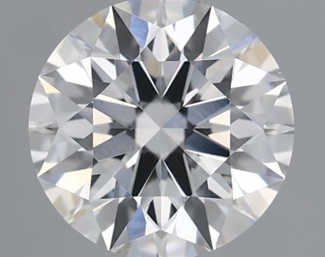 1.16 ct Round diamond