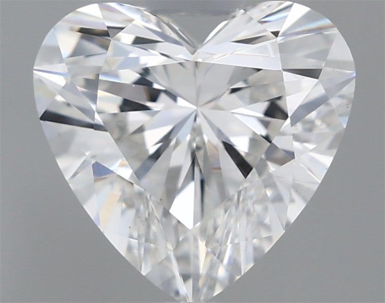1.30 ct Heart diamond