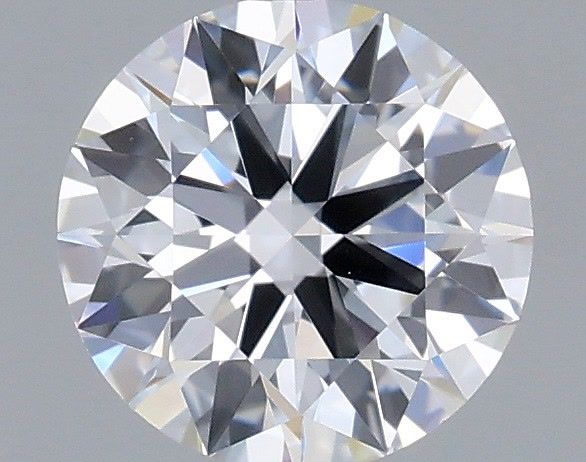 1.06 ct. round Lab Grown Diamond front image