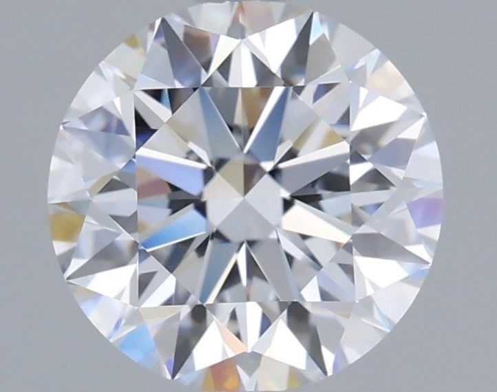 1.43 ct. round Lab Grown Diamond front image