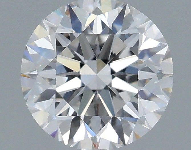 1.19 ct. round Lab Grown Diamond front image