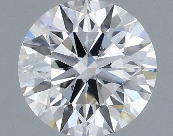 1.16 ct. round Lab Grown Diamond front image