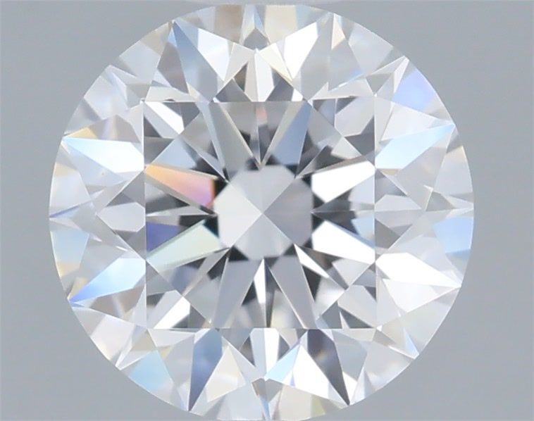 1.07 ct. round Lab Grown Diamond front image