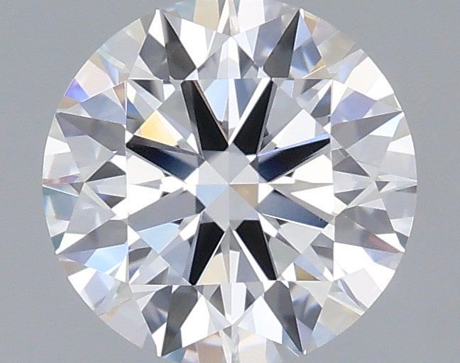 1.09 ct. round Lab Grown Diamond front image