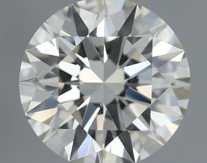0.5 ct Round Diamond