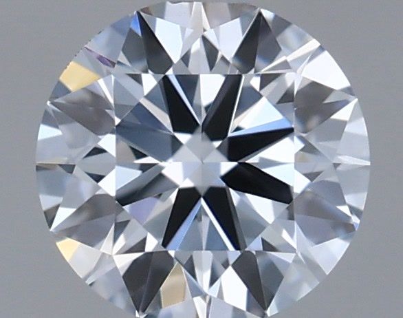 0.30 ct Round diamond