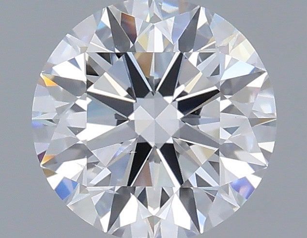 1.13 ct. round Lab Grown Diamond front image