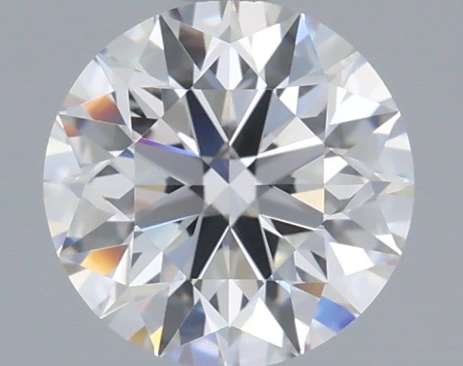 1.18 ct. round Lab Grown Diamond front image